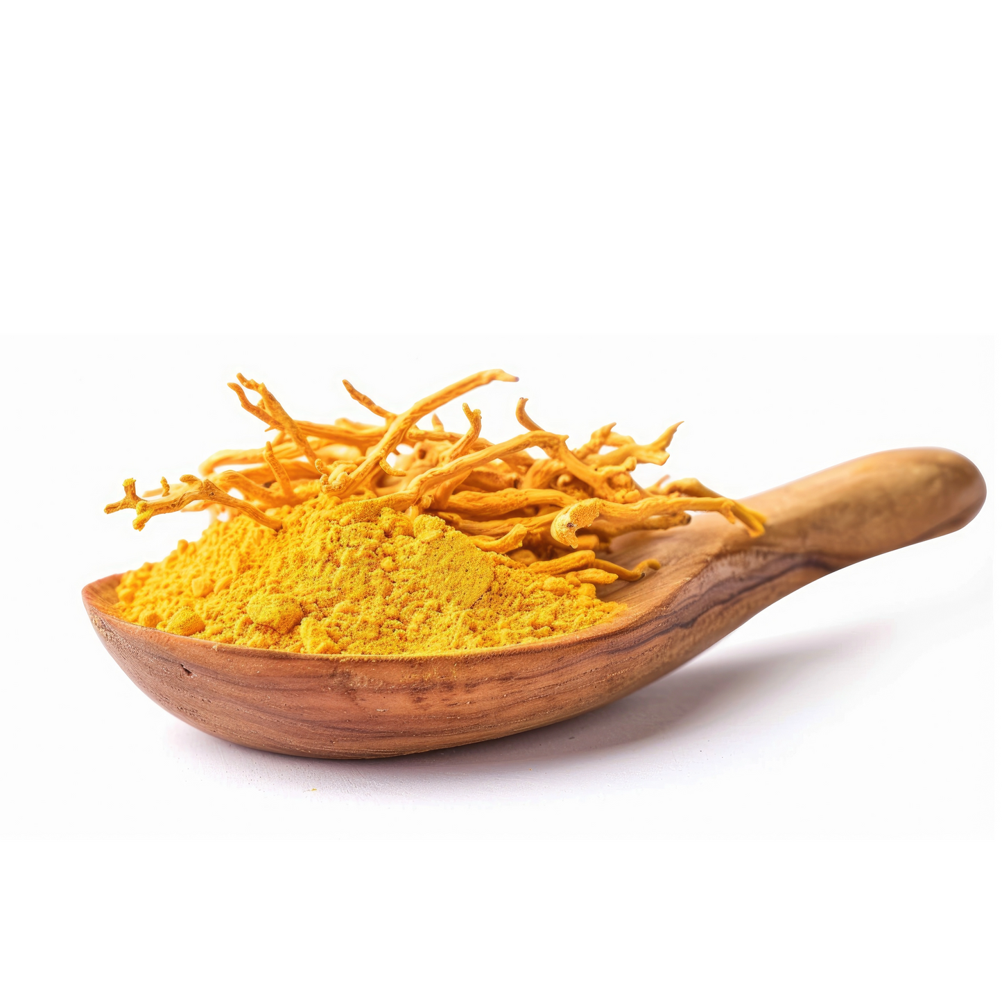 Cordyceps Mushroom Powder