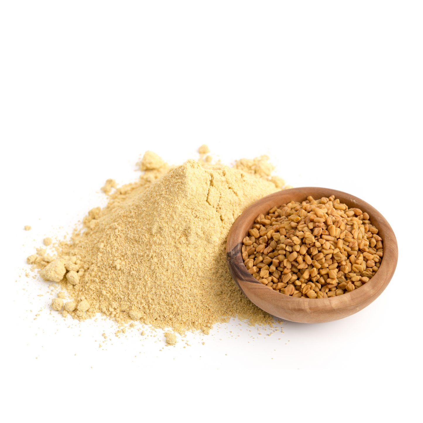 Fenugreek Powder