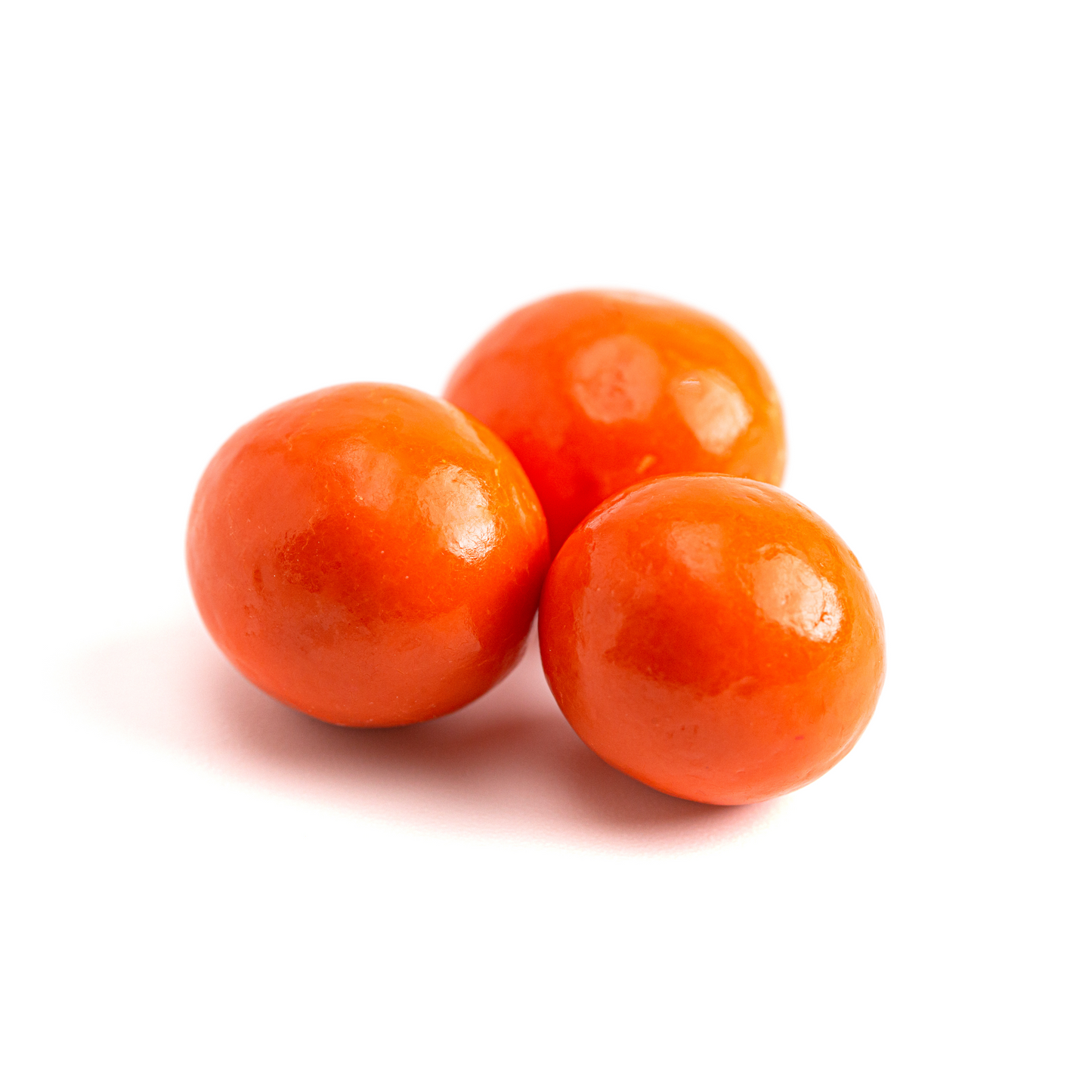 Apricot Sweets
