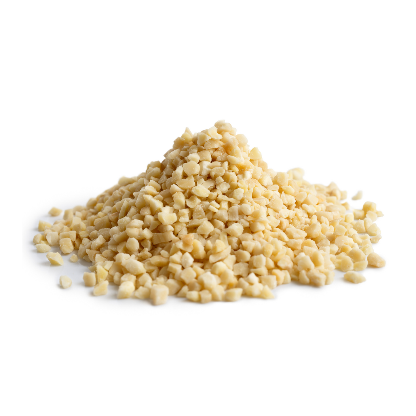 Almonds Diced