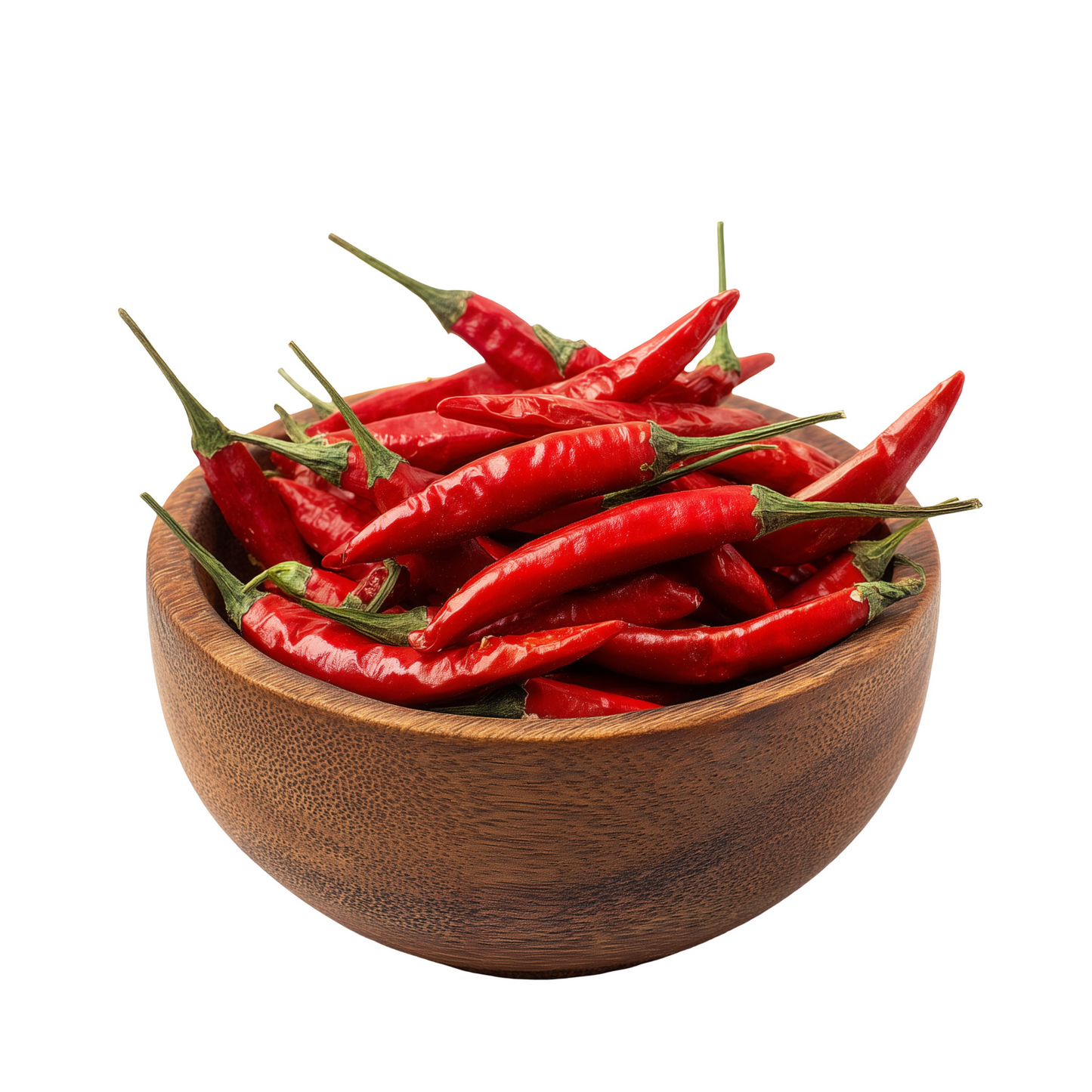 Fresh Chillies