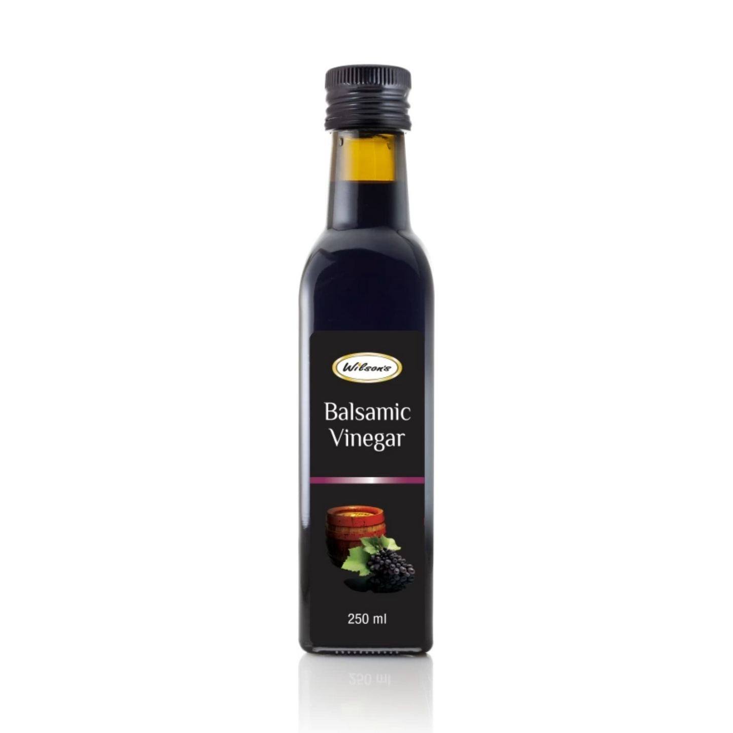 Balsamic Vinegar