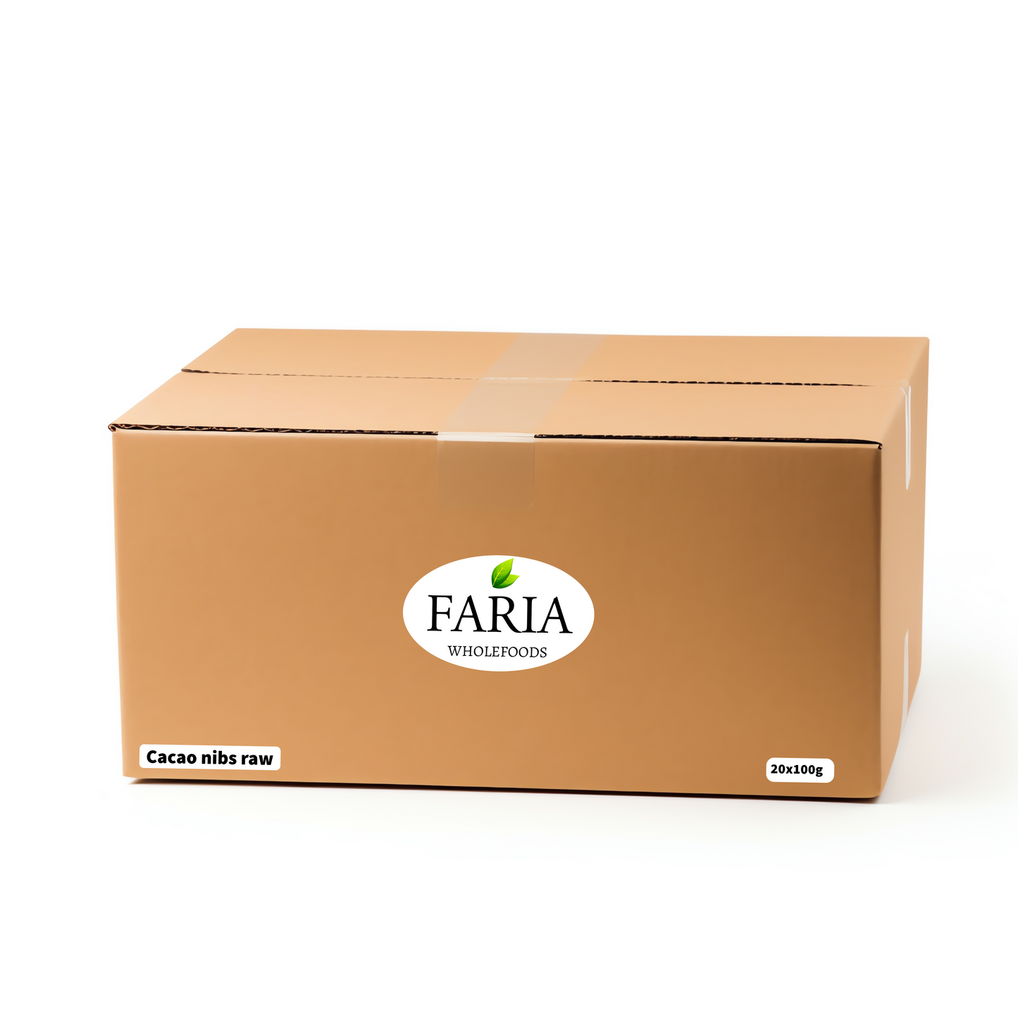 Cacau Nibs Raw