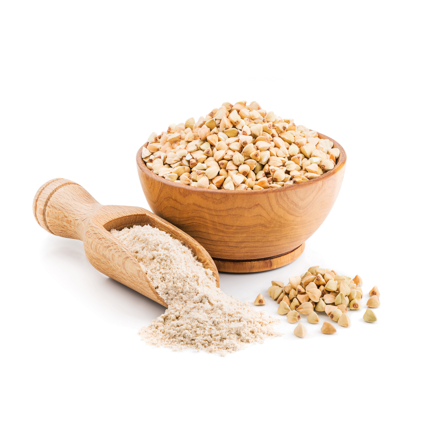 Buckwheat Flour