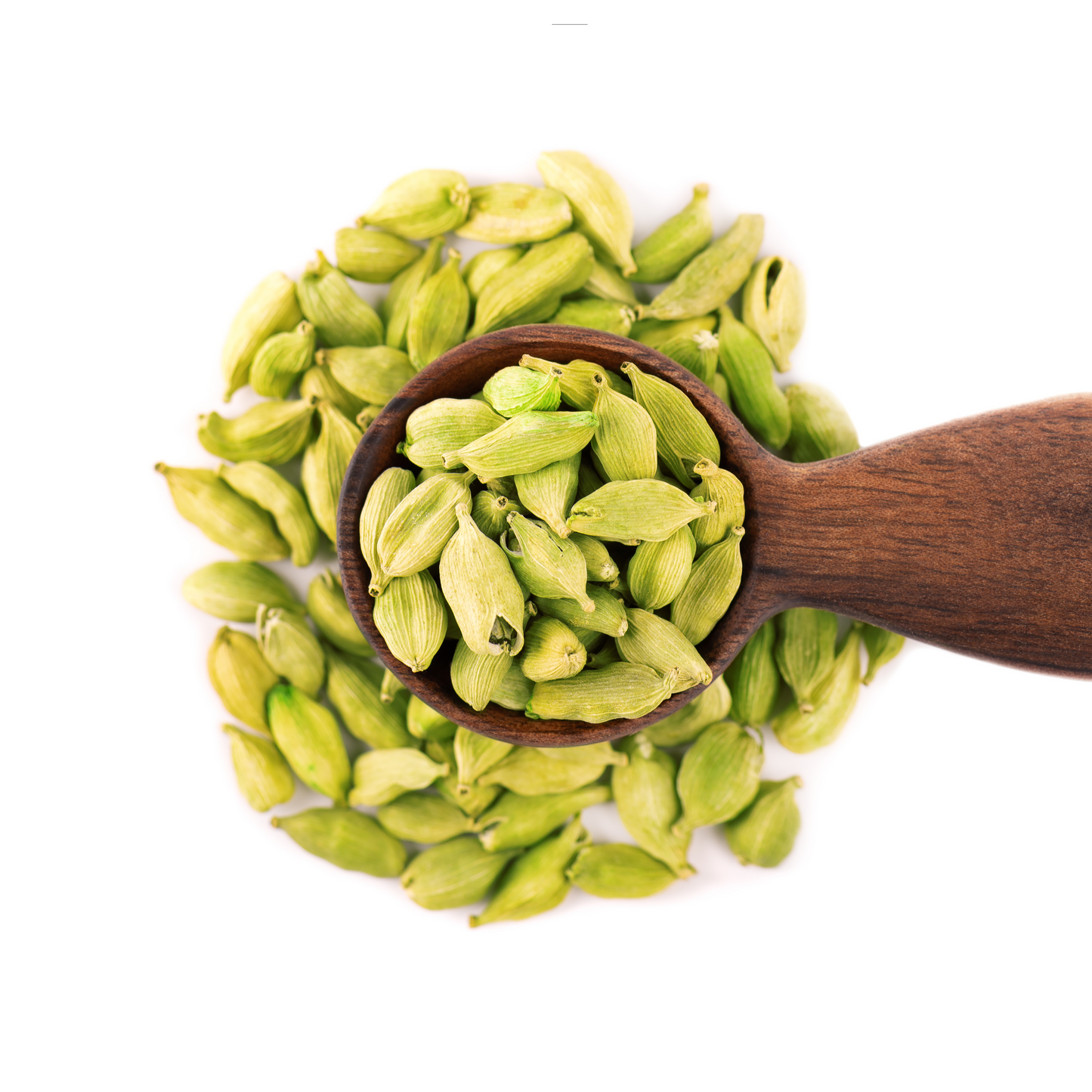 Cardamom Seeds