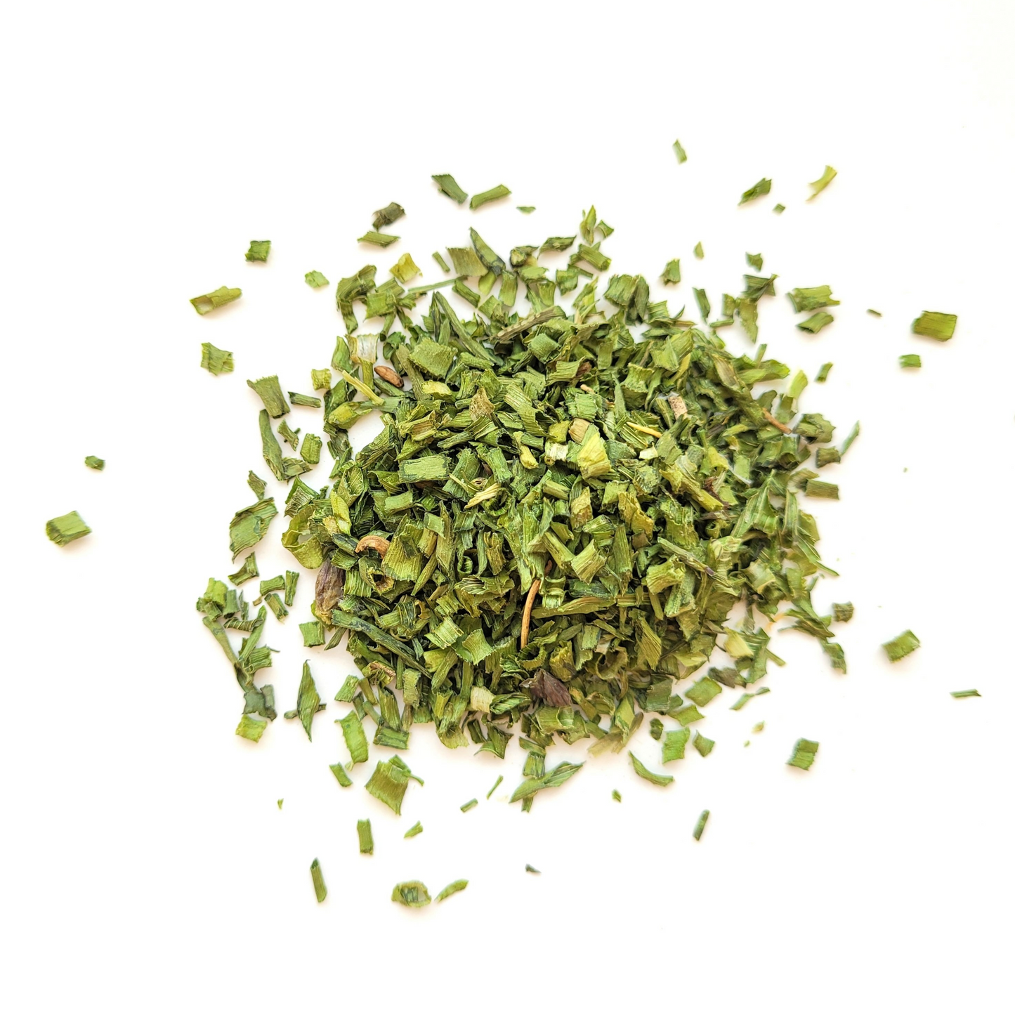 Chives Dried