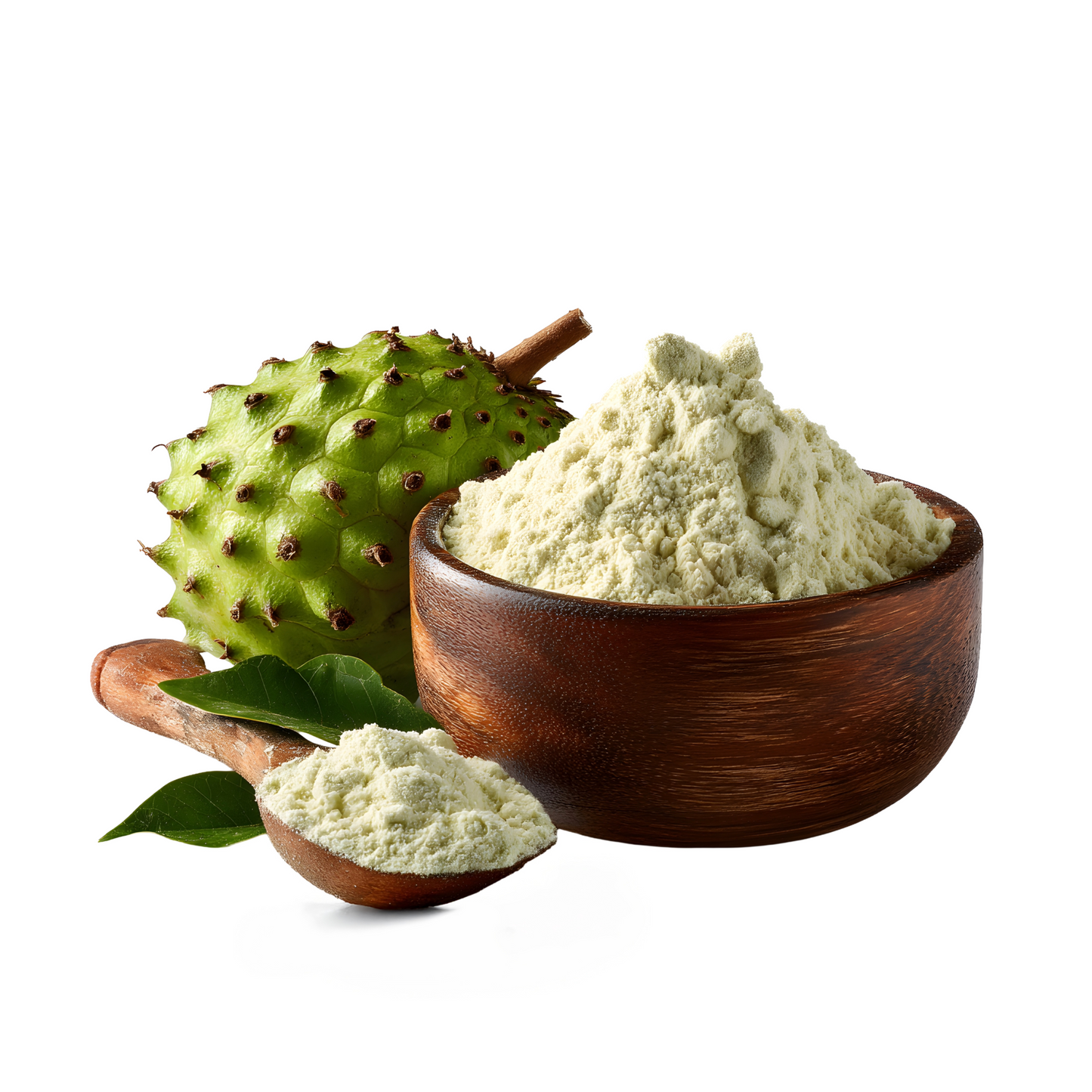 Soursop Leaf Powder