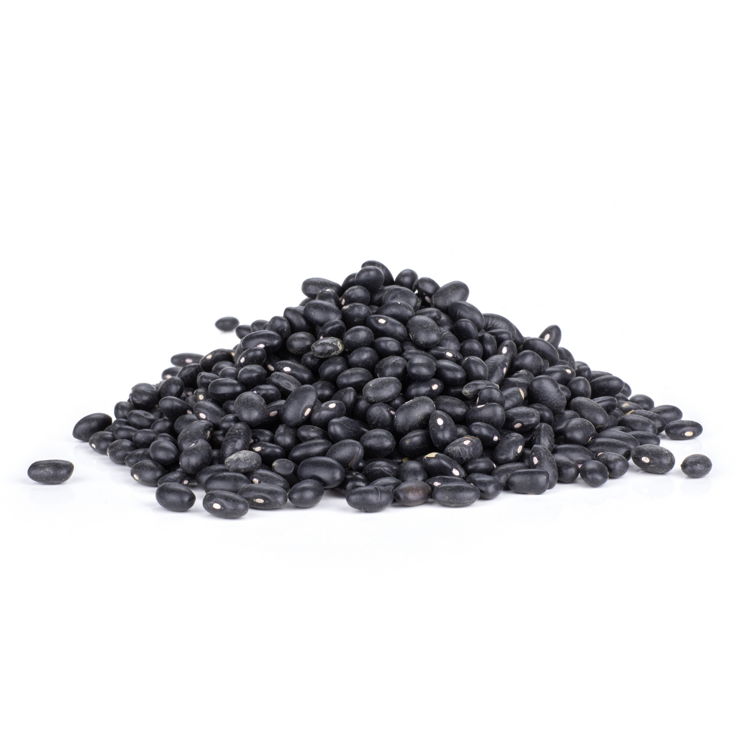 Black Lentils