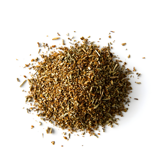 Za'atar Spice