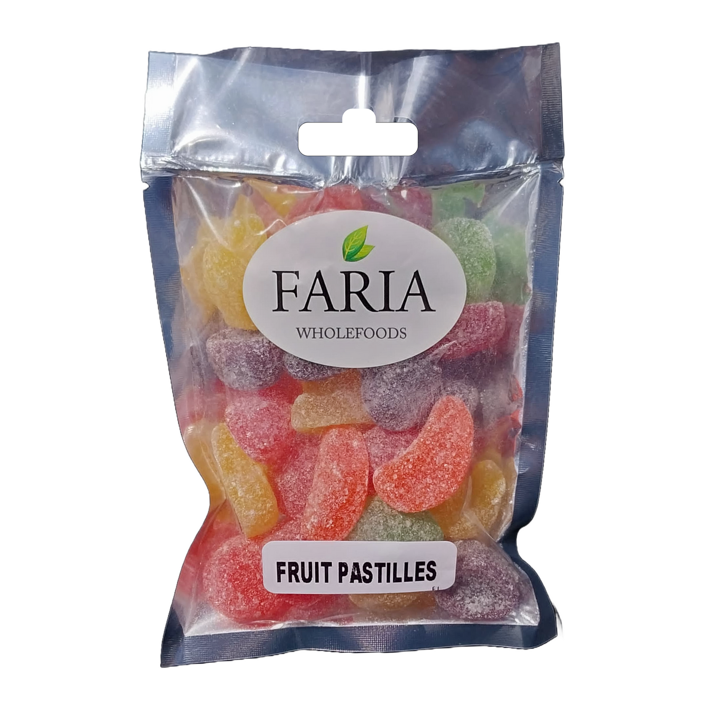 Fruit Pastilles