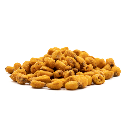 Chutney Corn