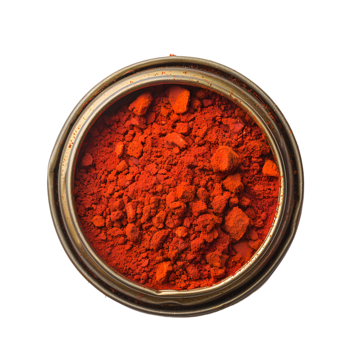 Moroccan Blend