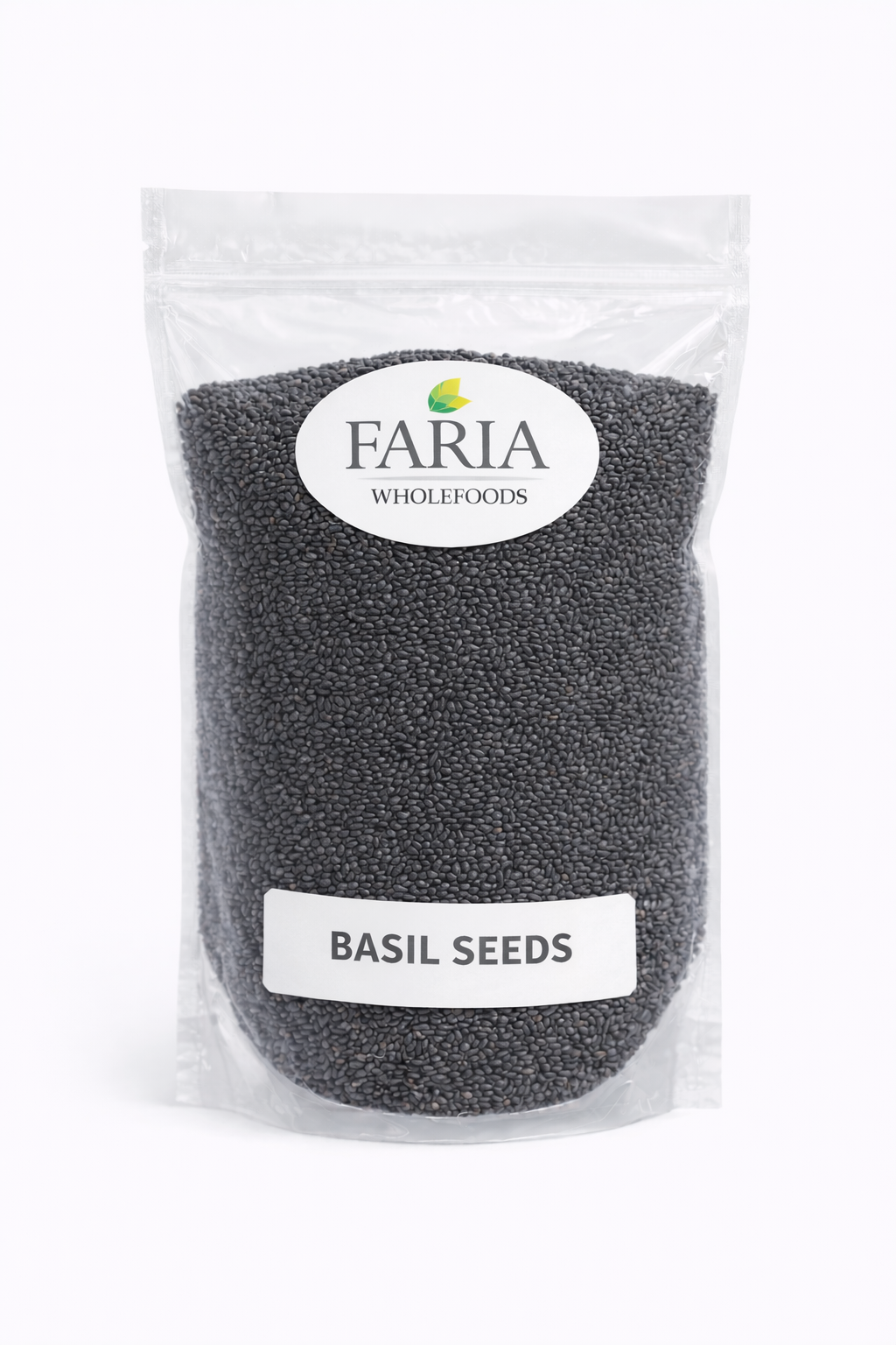 Basil Seeds