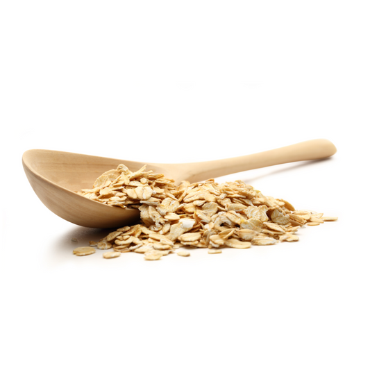 Rolled Oats