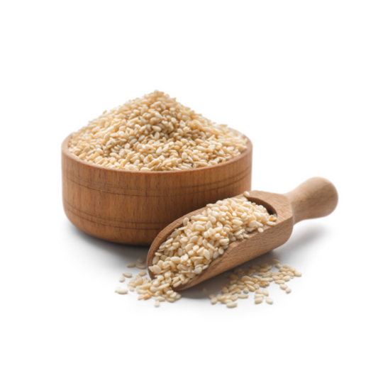 Sesame Seeds Natural