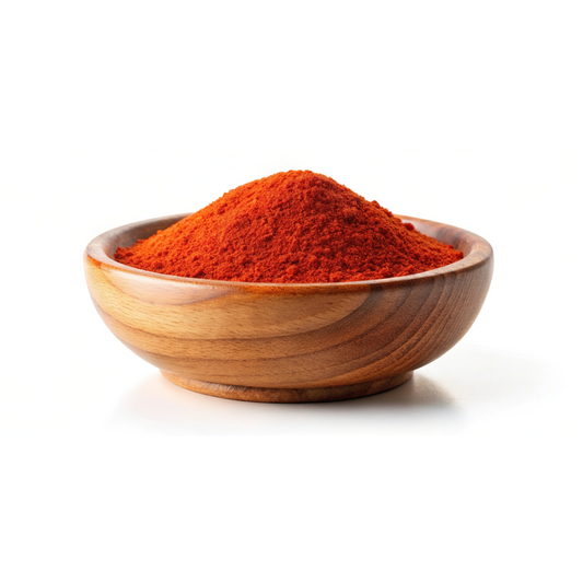 Smoked Paprika
