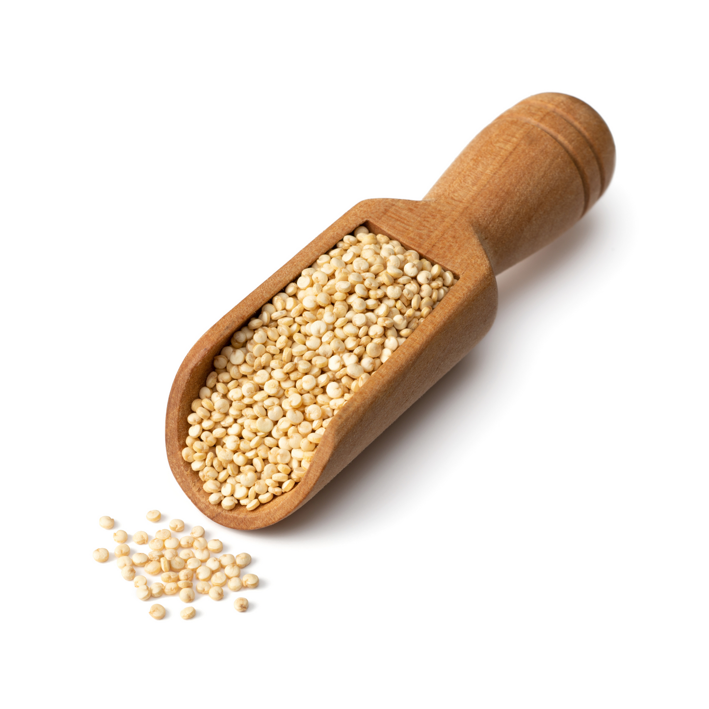 White Quinoa