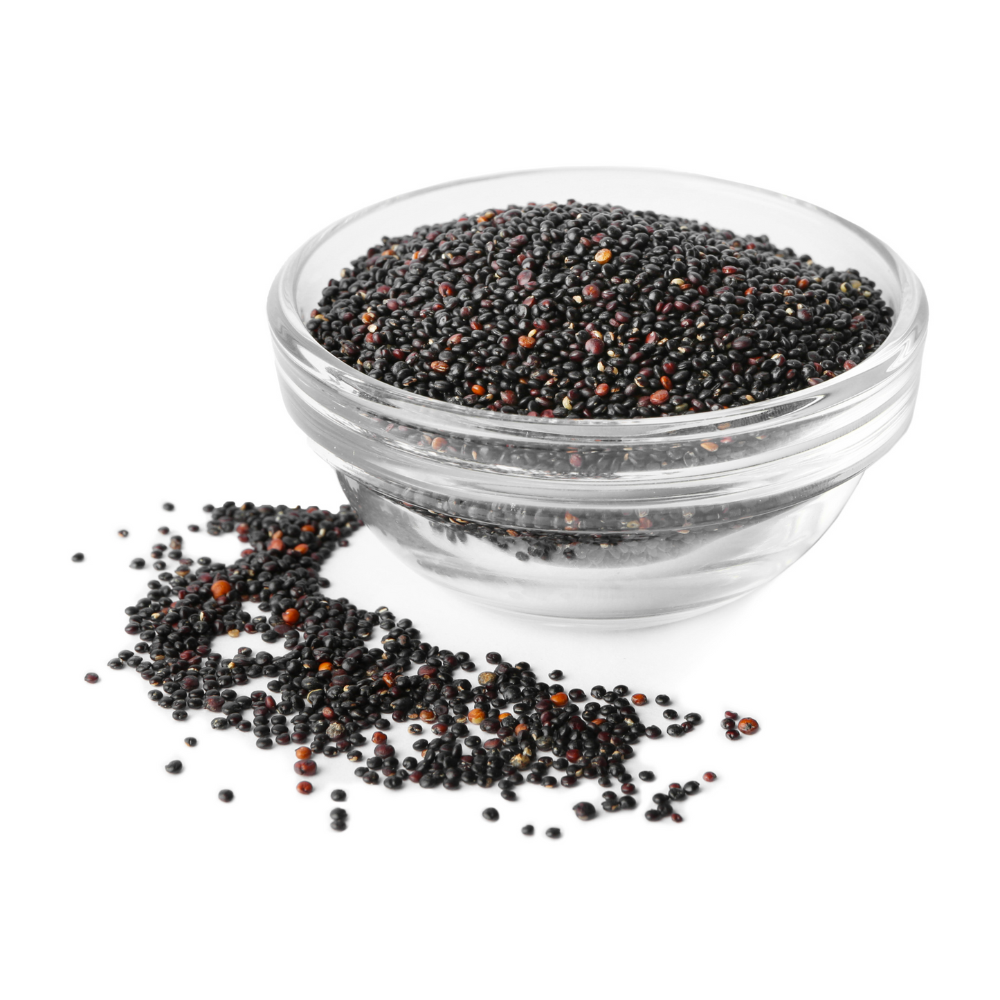 Black Quinoa
