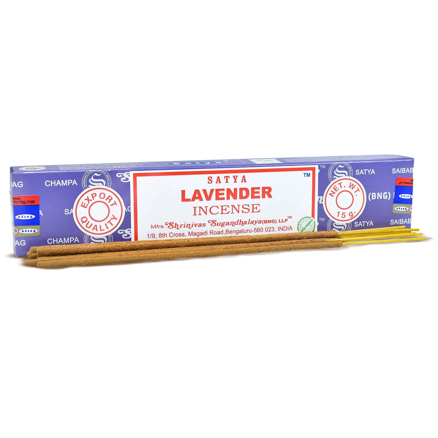 Incense Sticks