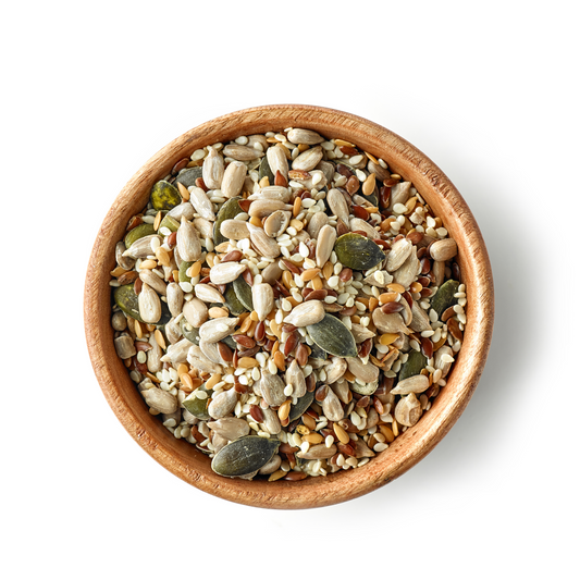 Seed Mix