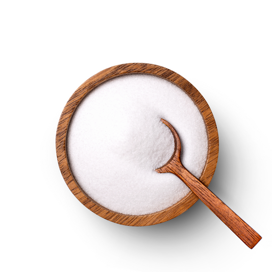 White Sugar