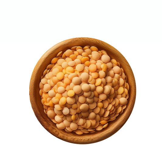 Pigeon Peas/Toor Dal