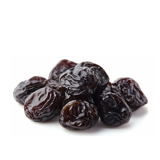 Prunes Pitted