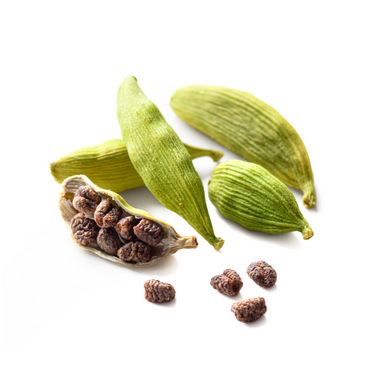 Black Cardamom Seeds