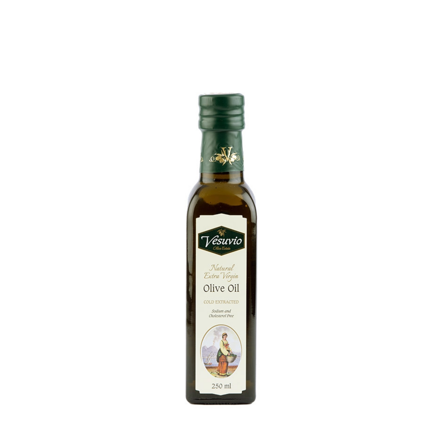 Extra Virgin Olive Oil