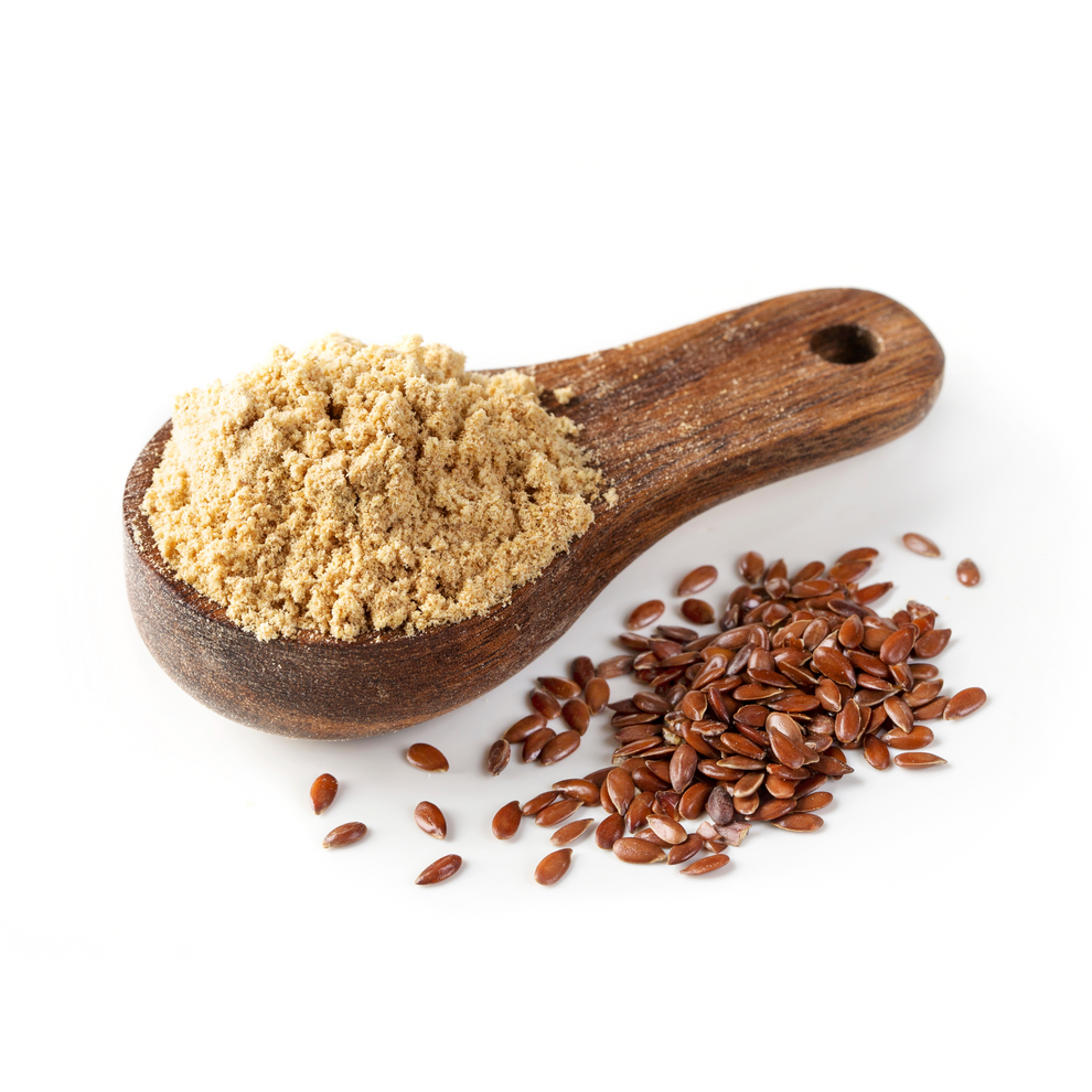 Flaxseed Powder – Faria Wholefoods