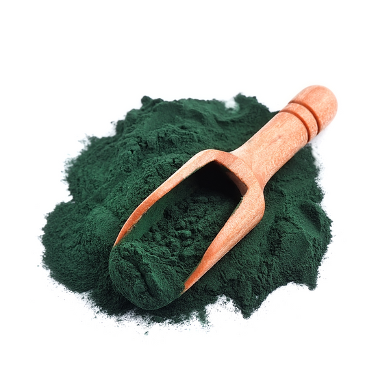 Spirulina