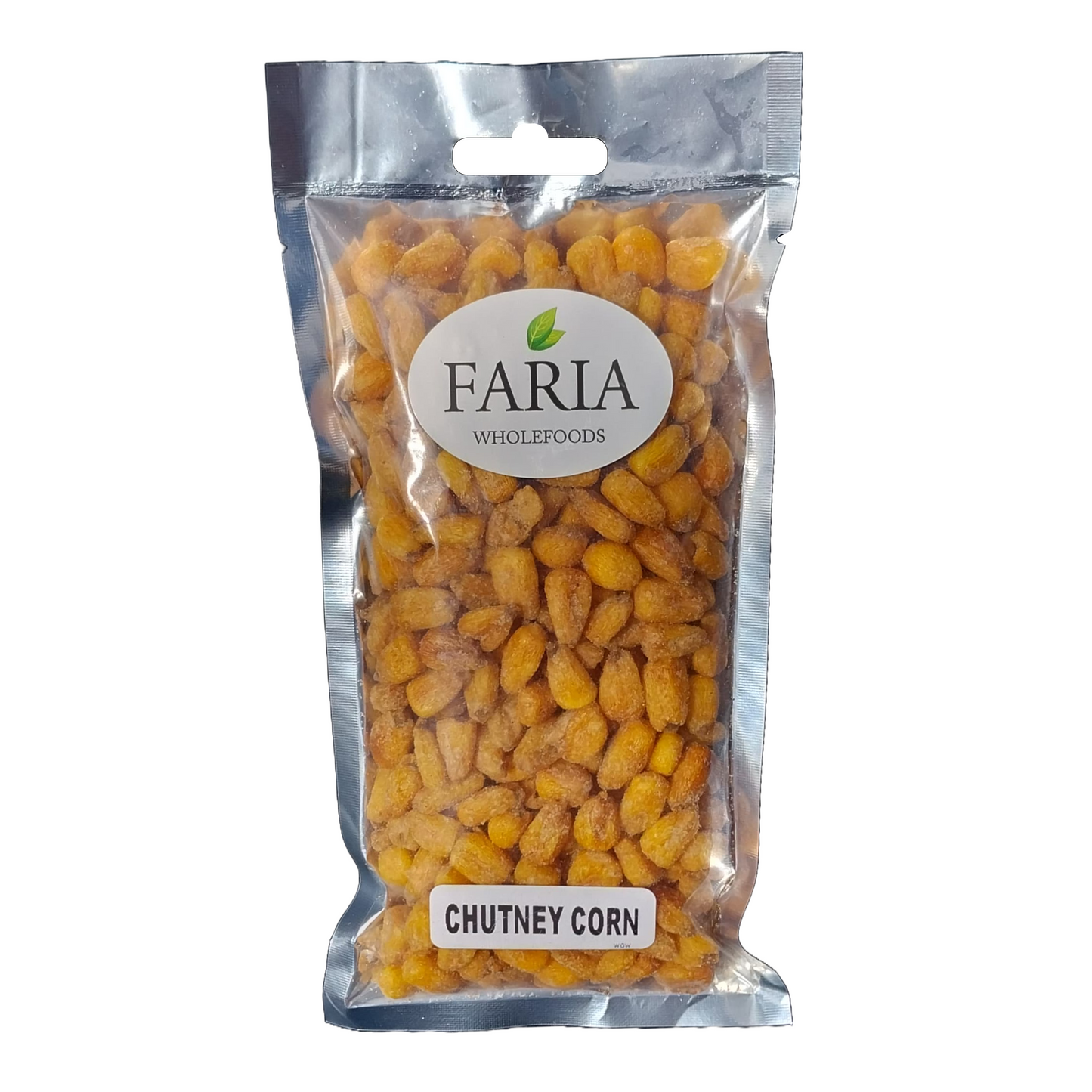 Chutney Corn