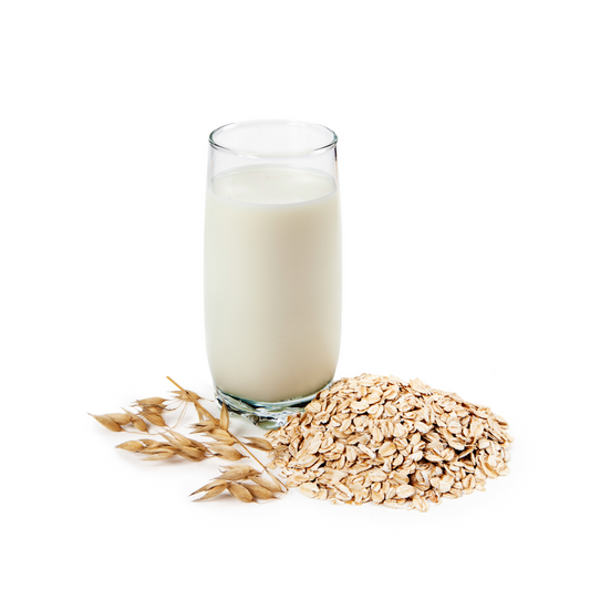 Oat Milk