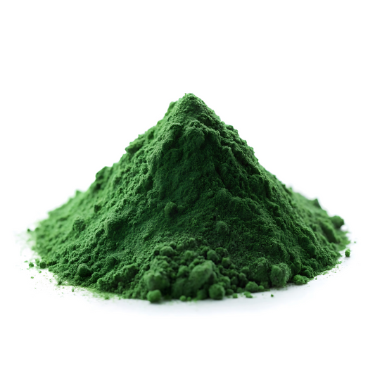 Chlorella
