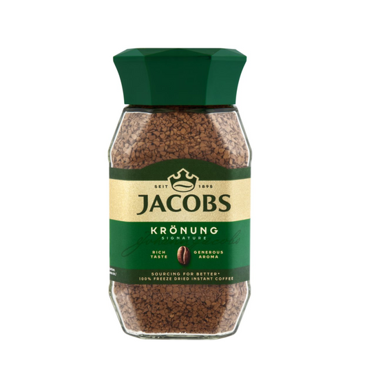 Jacob’s Coffee