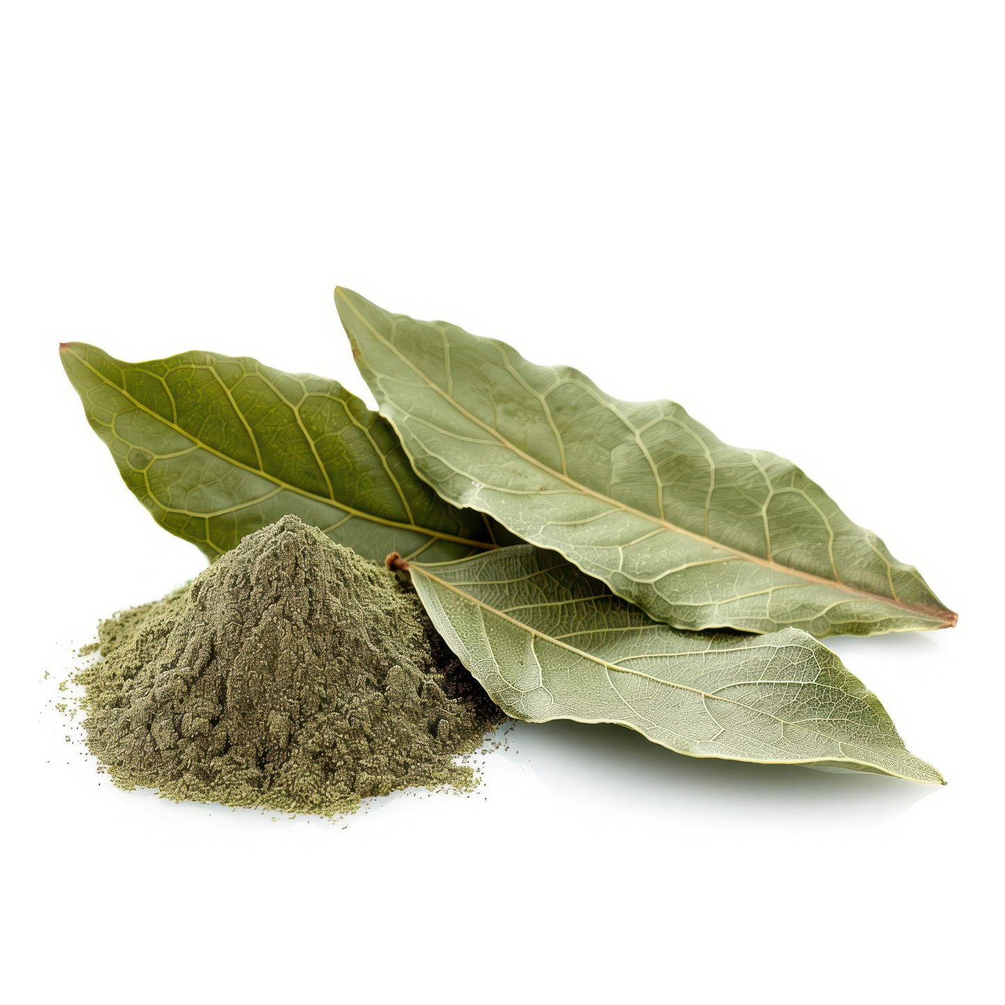 Bay Leaf Powder