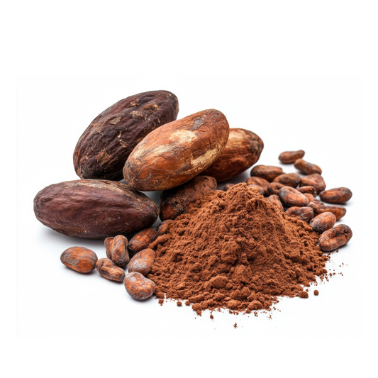 Raw Cacao Powder