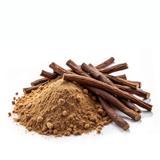 Liquorice Root Powder