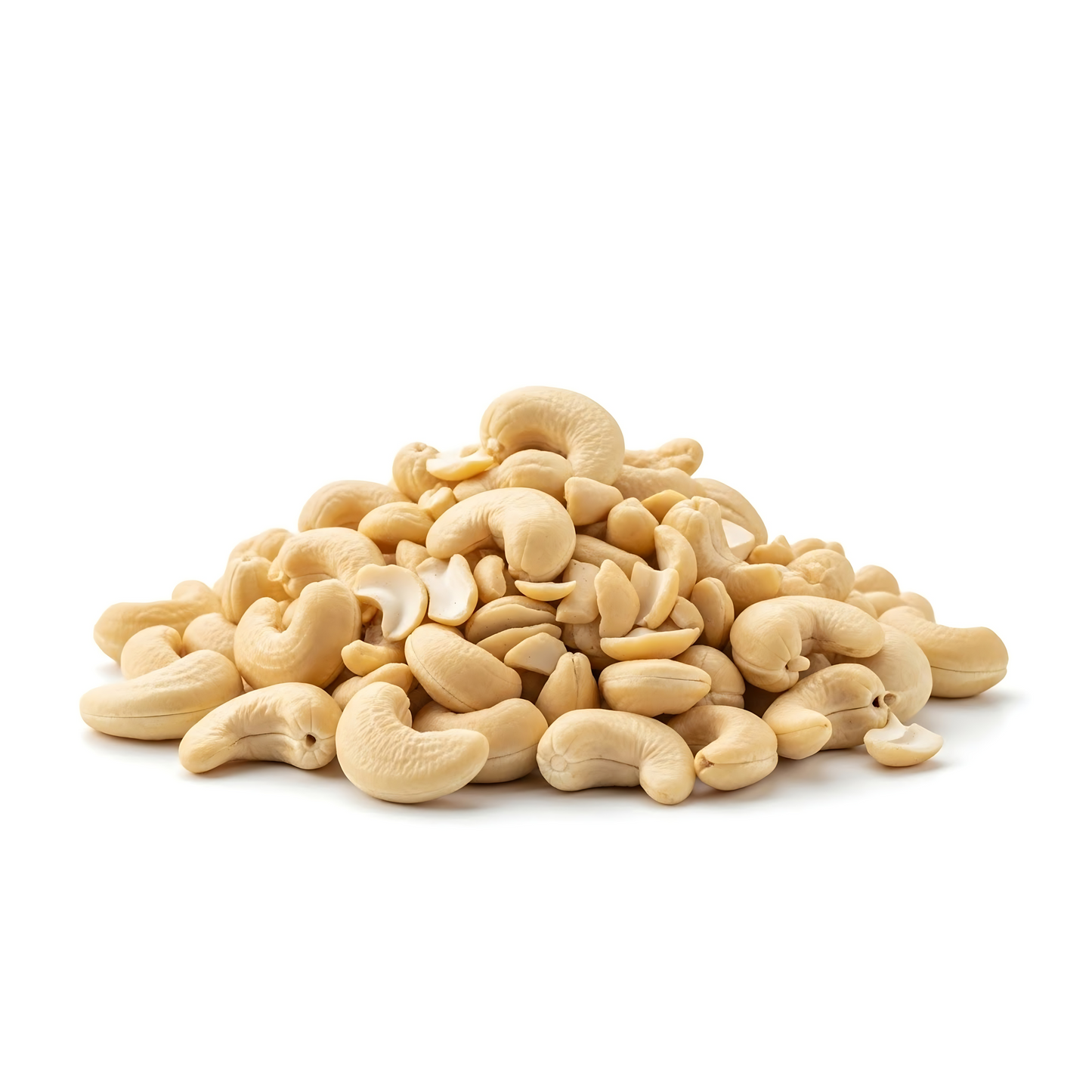 Raw Cashews Nuts