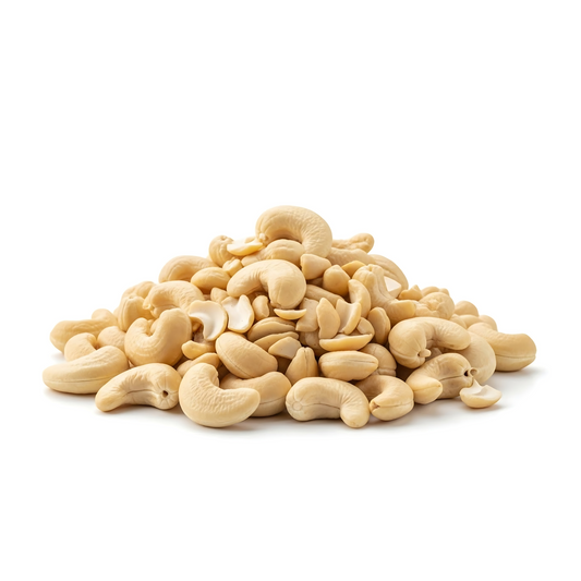 Raw Cashews Nuts
