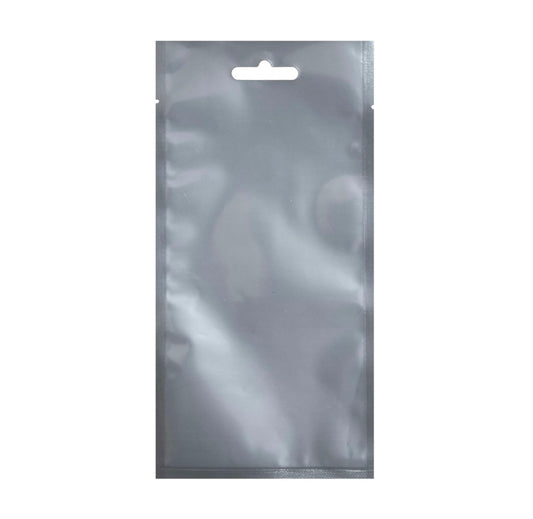 Foil/Clear Packets