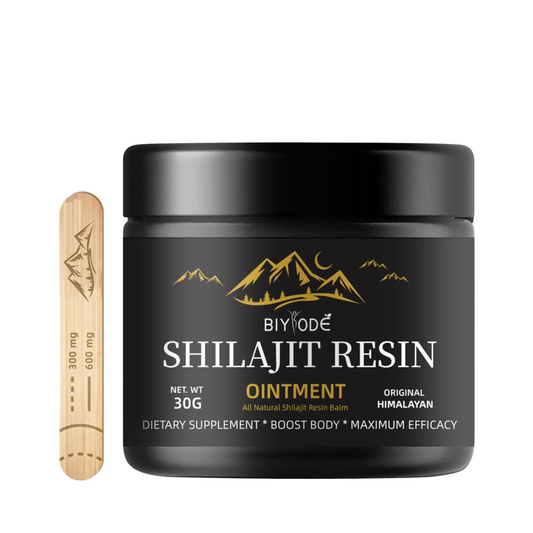 Shilajit