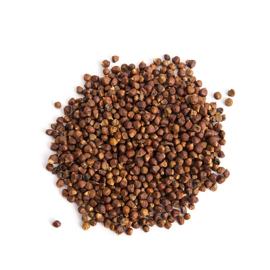 Grains of Paradise (Alligator Pepper)