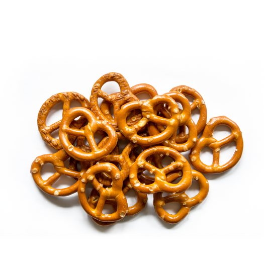 Pretzels
