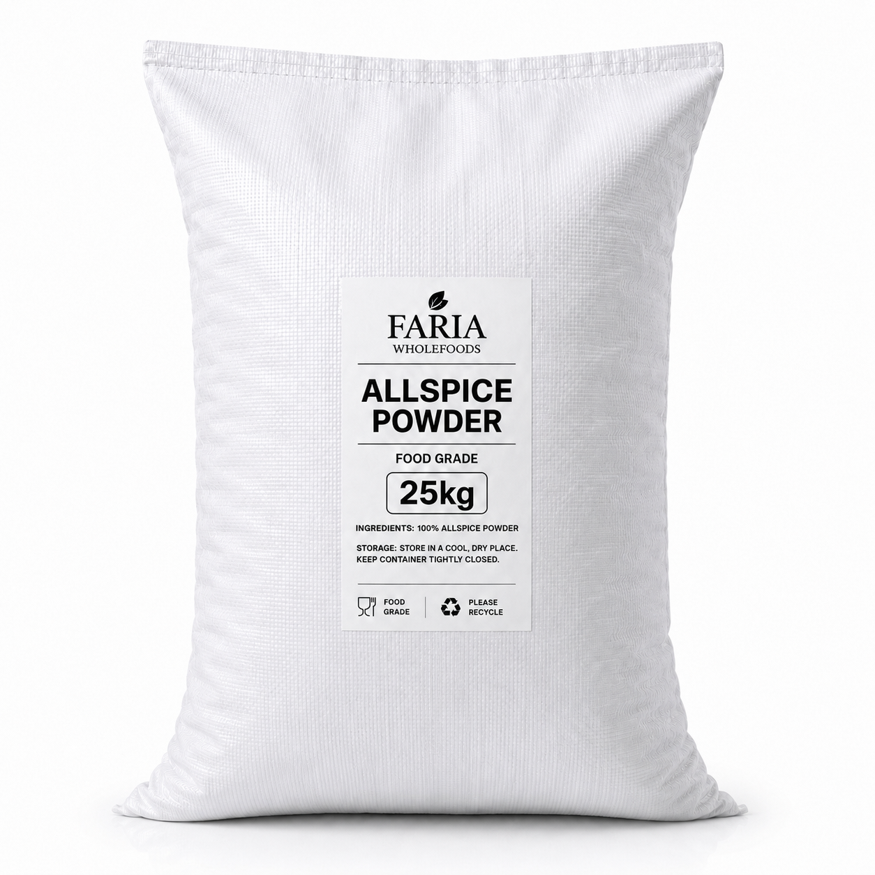 All Spice / Pimento Powder
