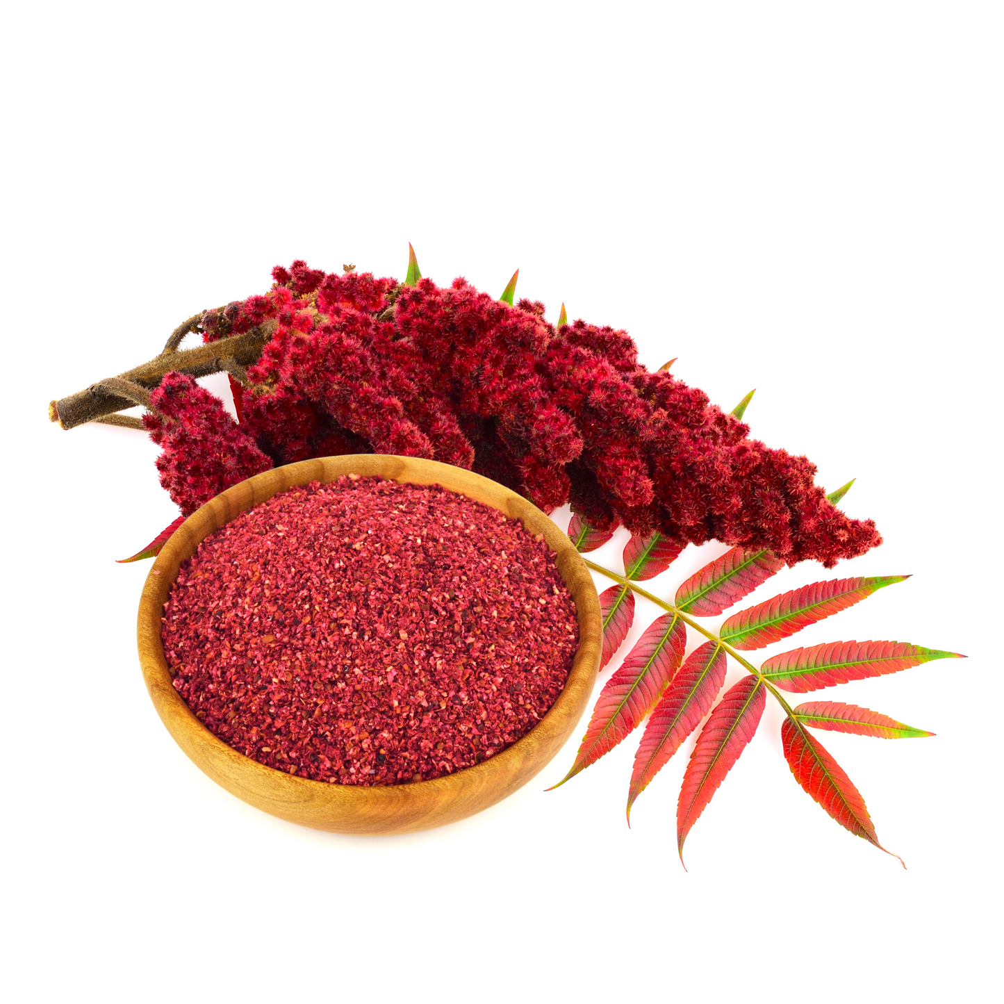 Sumac