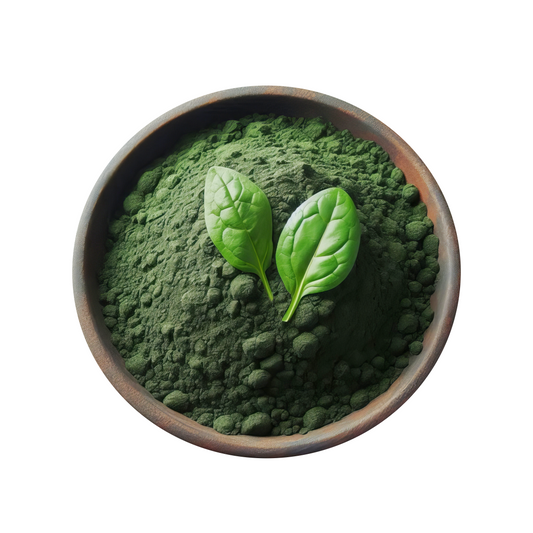 Spinach Powder
