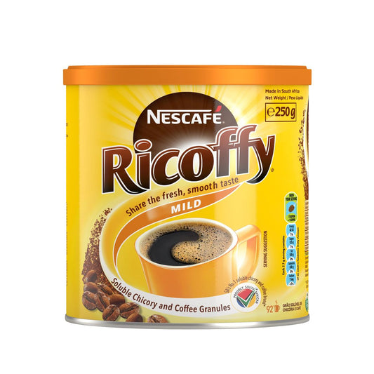 Ricoffy