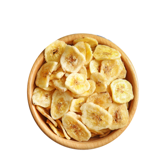 Banana Chips