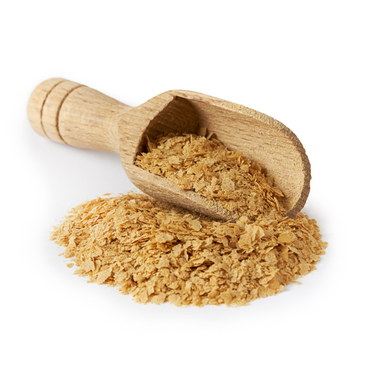 Nutritional Yeast